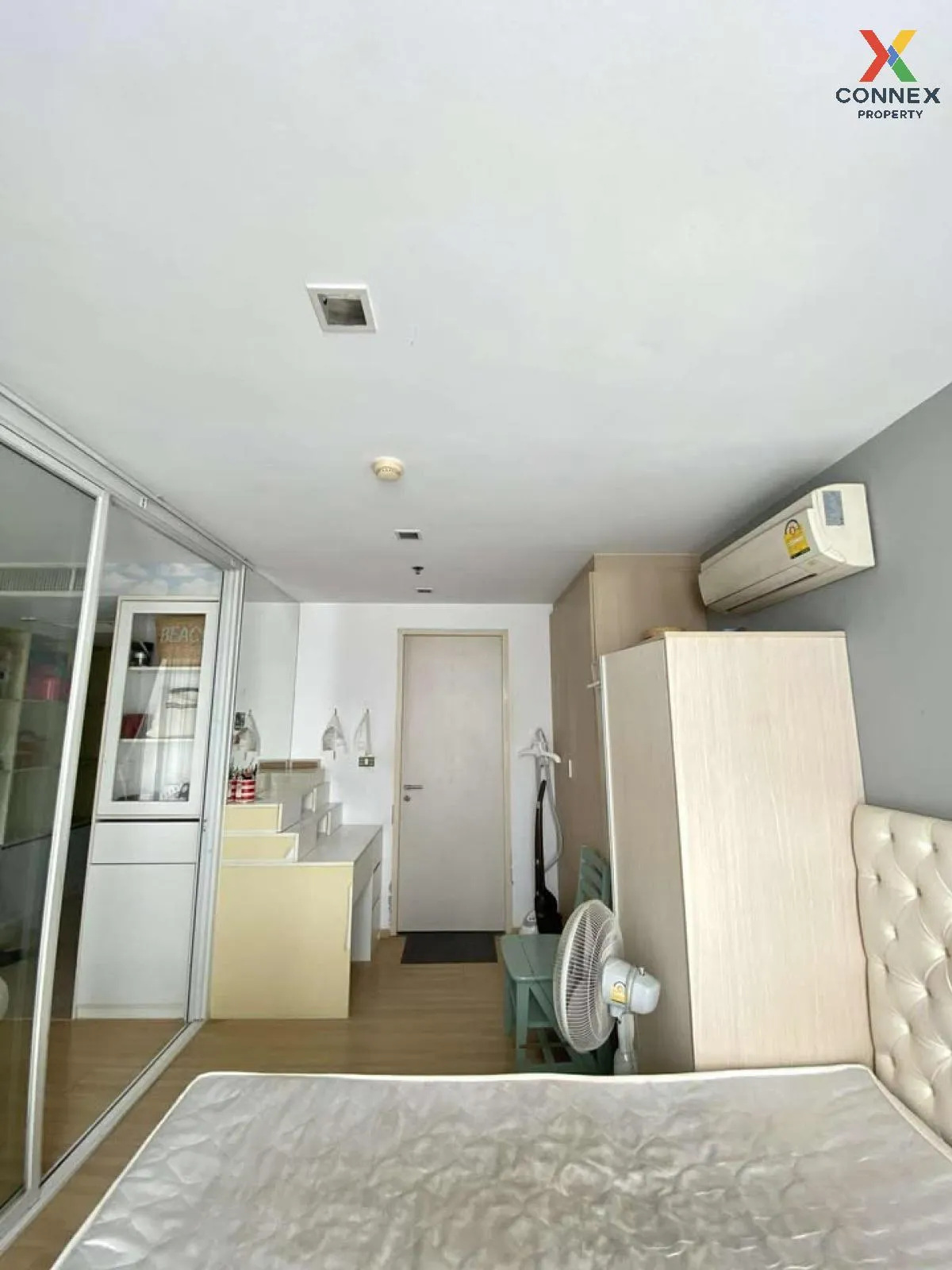 For Sale Condo , Haus 23 Ratchada-Ladprao , MRT-Lat Phrao , Chank