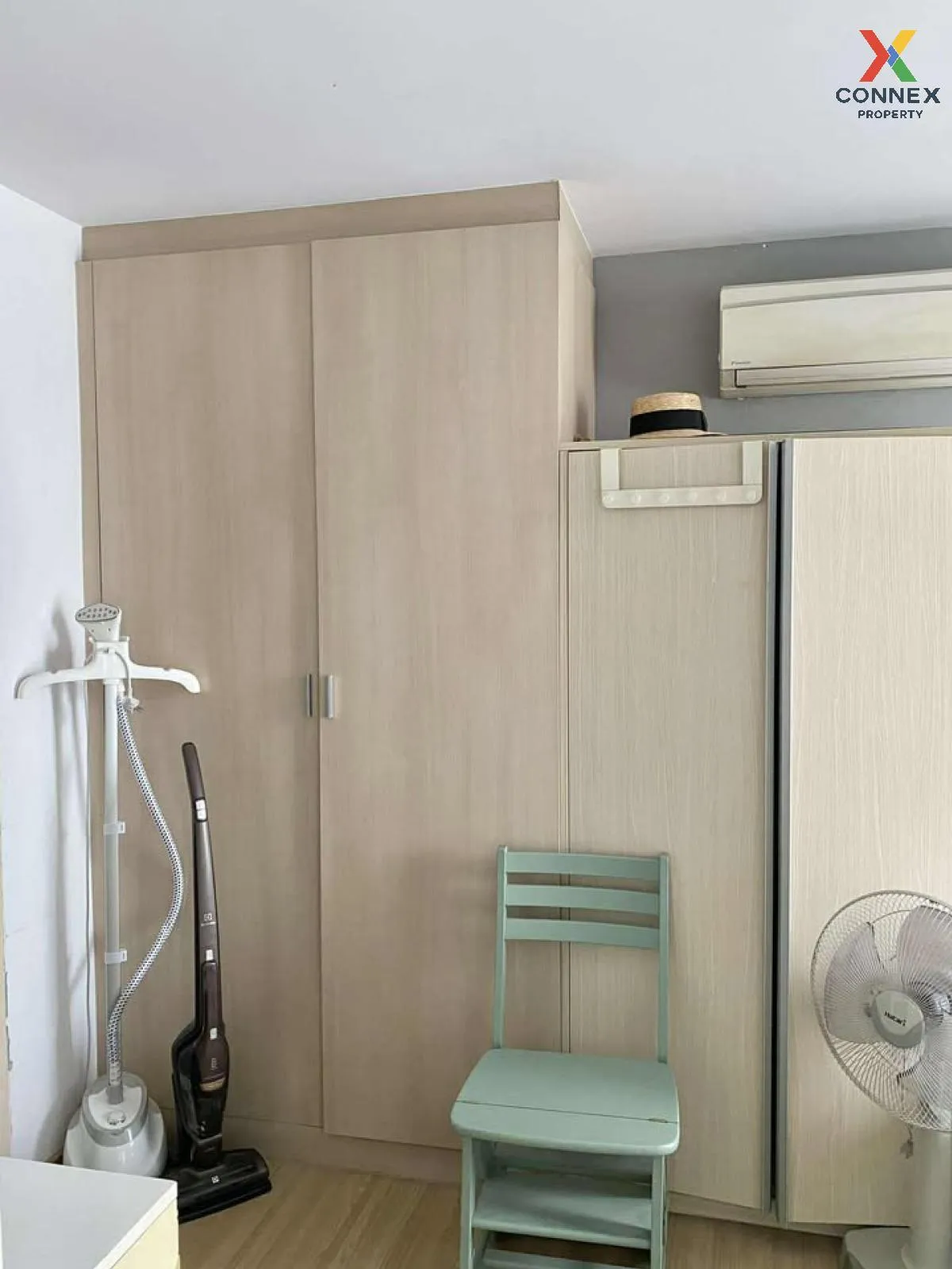 For Sale Condo , Haus 23 Ratchada-Ladprao , MRT-Lat Phrao , Chank