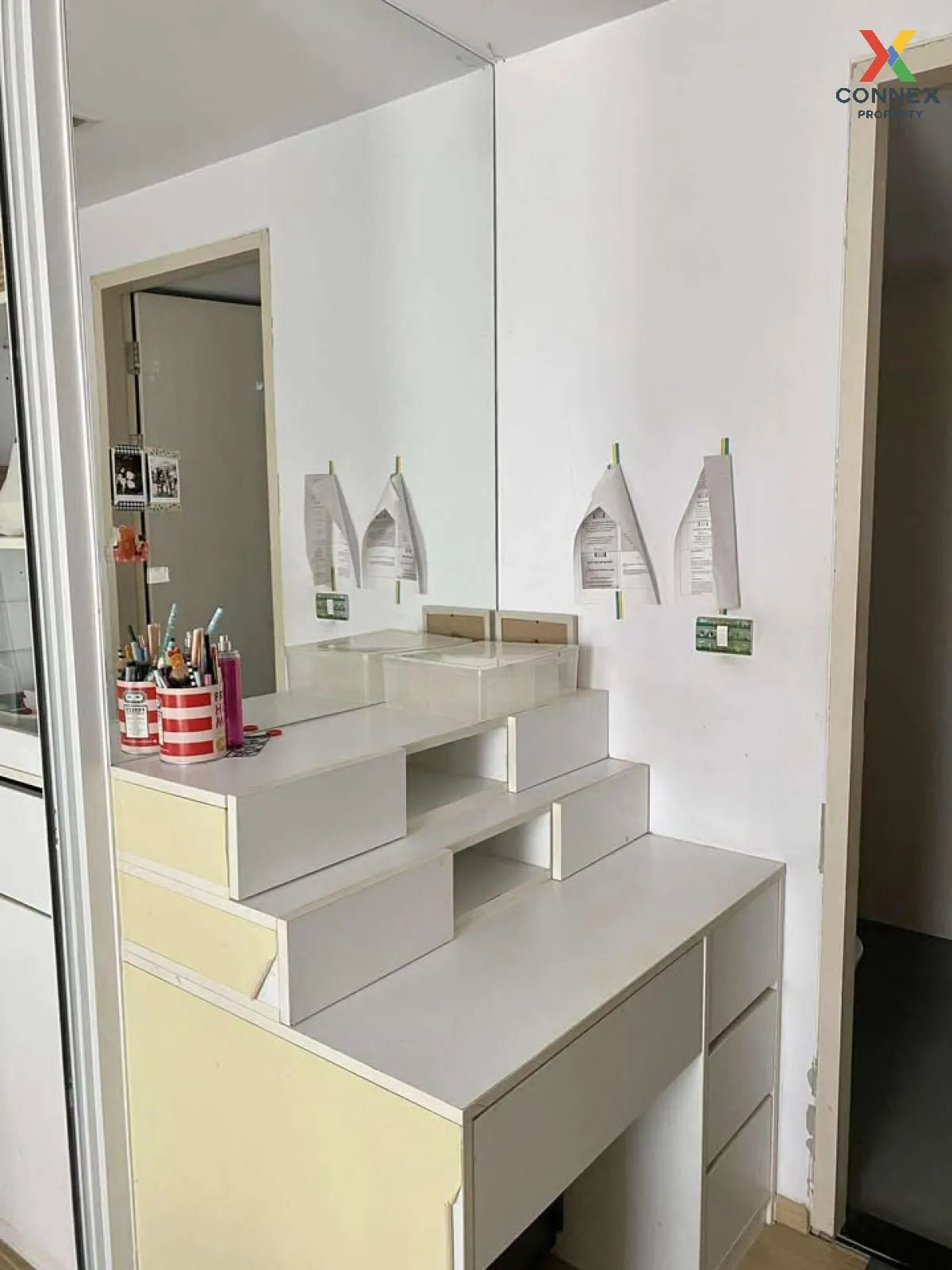 For Sale Condo , Haus 23 Ratchada-Ladprao , MRT-Lat Phrao , Chank