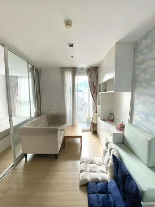 For Sale Condo , Haus 23 Ratchada-Ladprao , MRT-Lat Phrao , Chankasem , Chatuchak , Bangkok , CX-129075