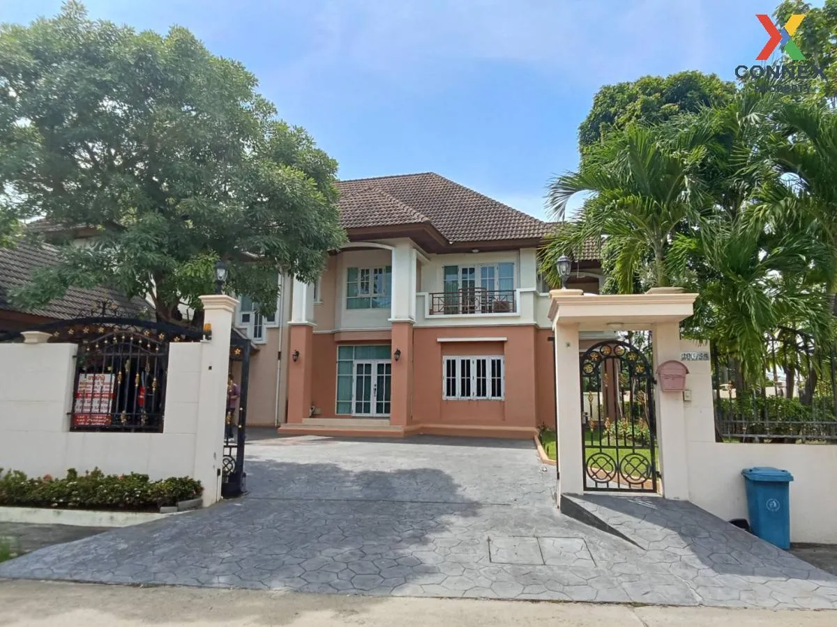 For Sale House , Windmill Villa 2 , Bang Phli Yai , Bang Phli , S 1
