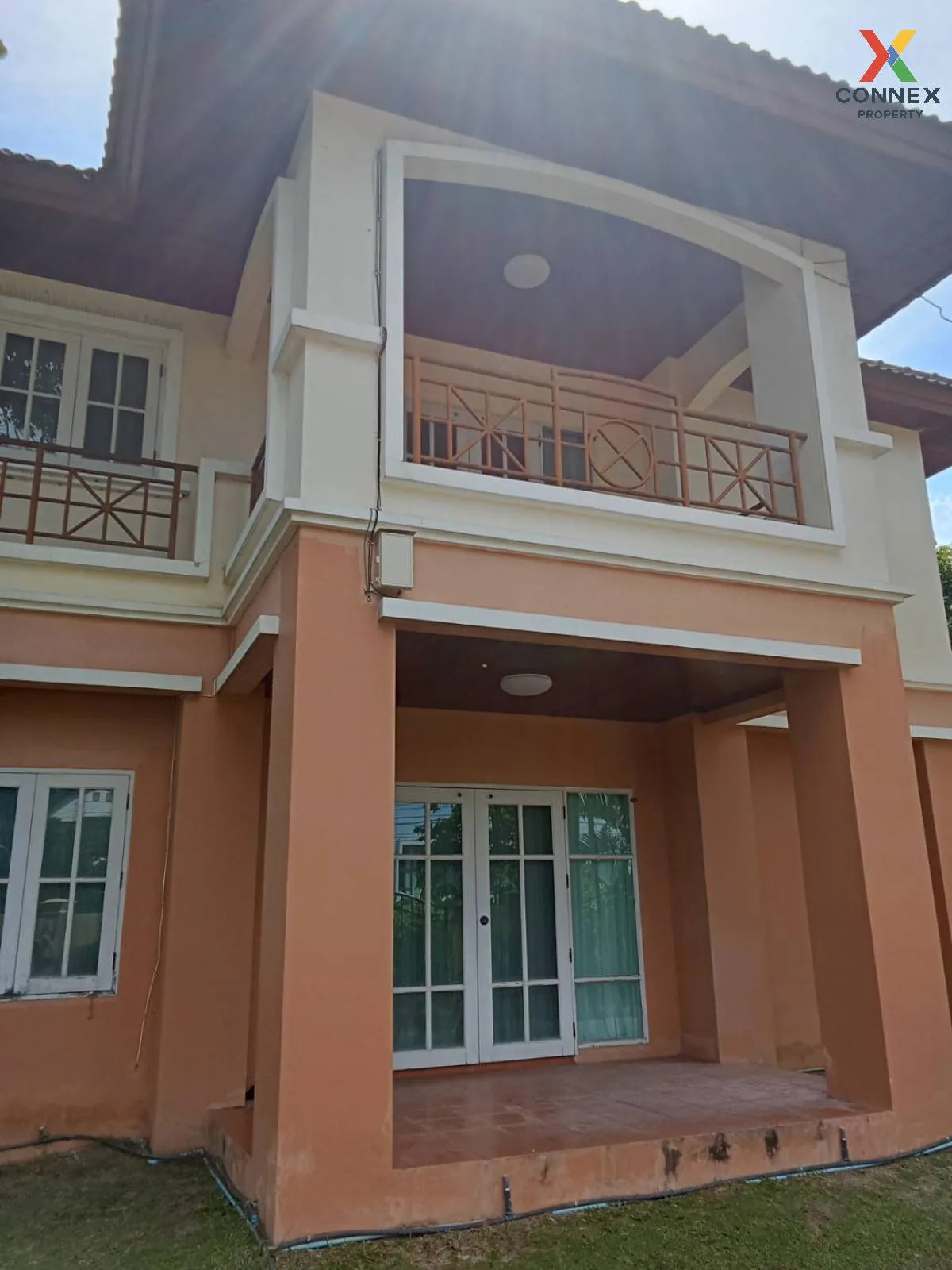 For Sale House , Windmill Villa 2 , Bang Phli Yai , Bang Phli , S 3