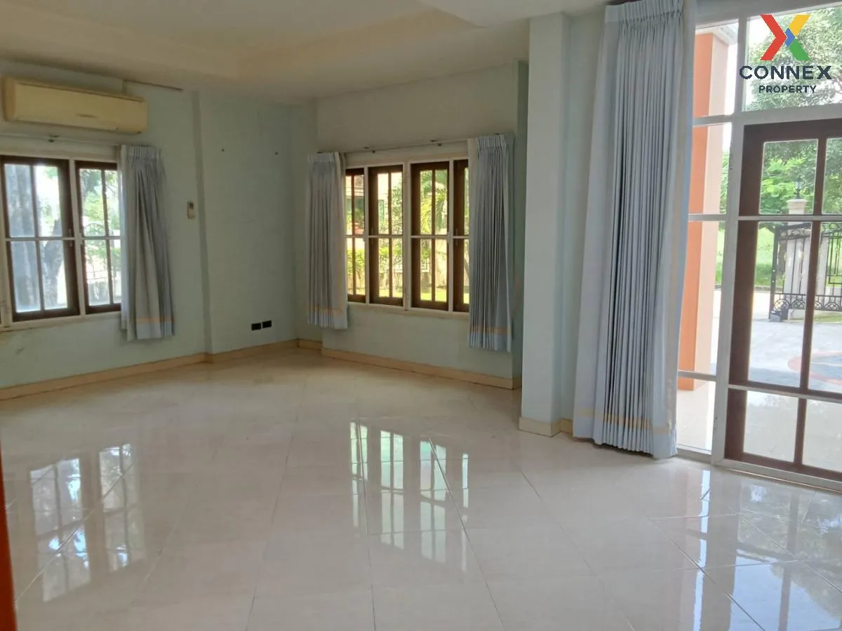 For Sale House , Windmill Villa 2 , Bang Phli Yai , Bang Phli , S