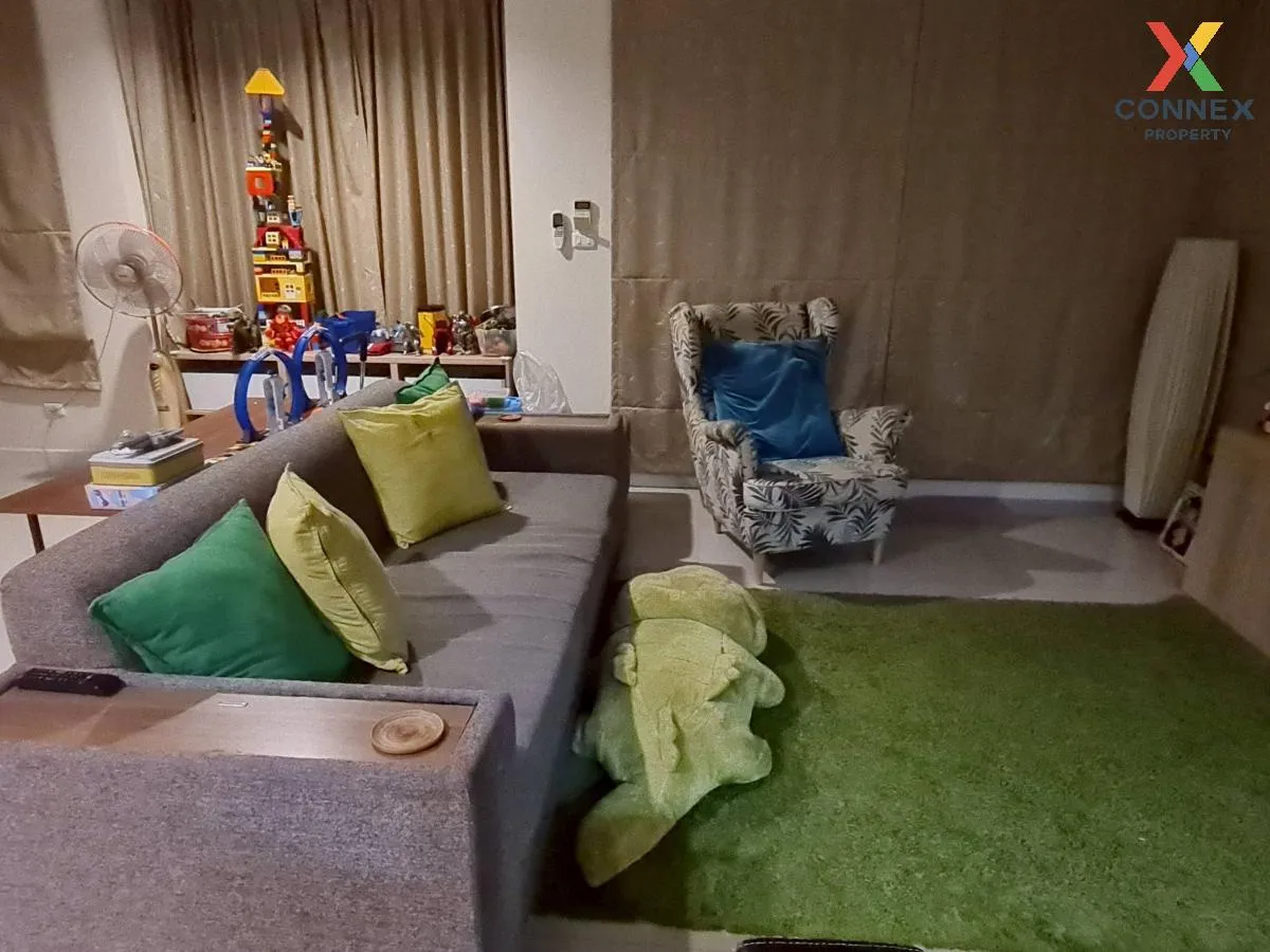 For Sale House , Blue Lagoon Bangna km.8 , Dok Mai , Prawet , Ban 3