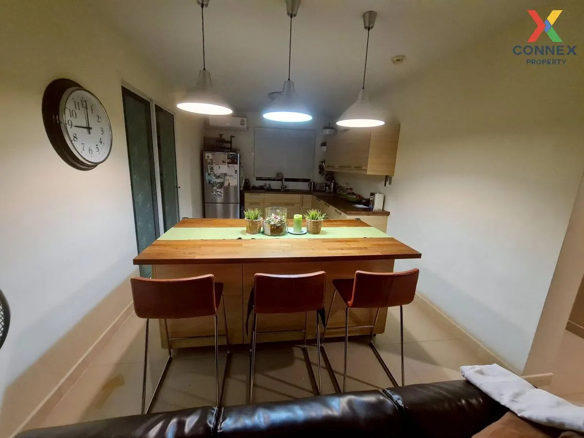 For Sale House , Blue Lagoon Bangna km.8 , Dok Mai , Prawet , Ban