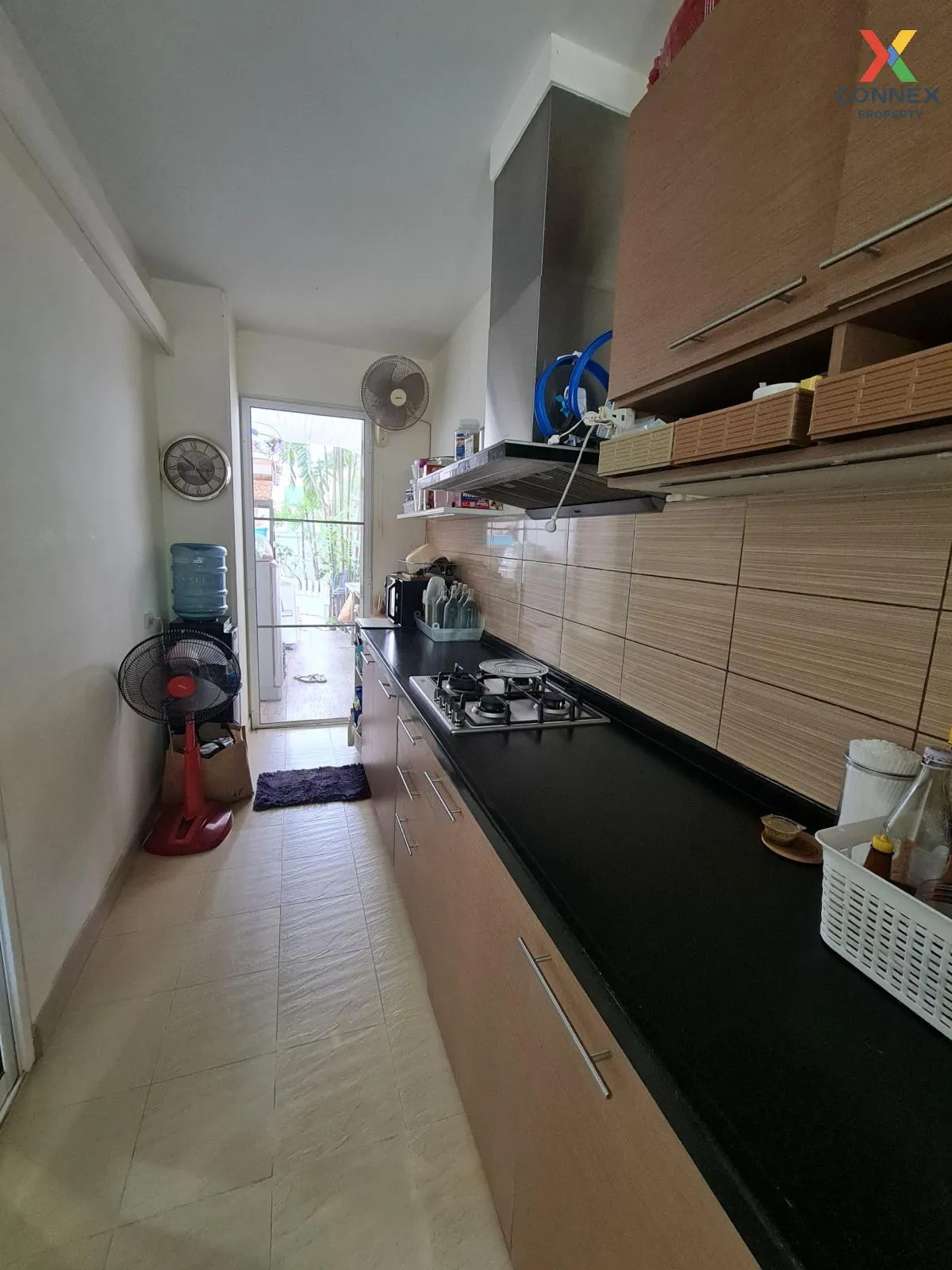 For Sale House , Blue Lagoon Bangna km.8 , Dok Mai , Prawet , Ban