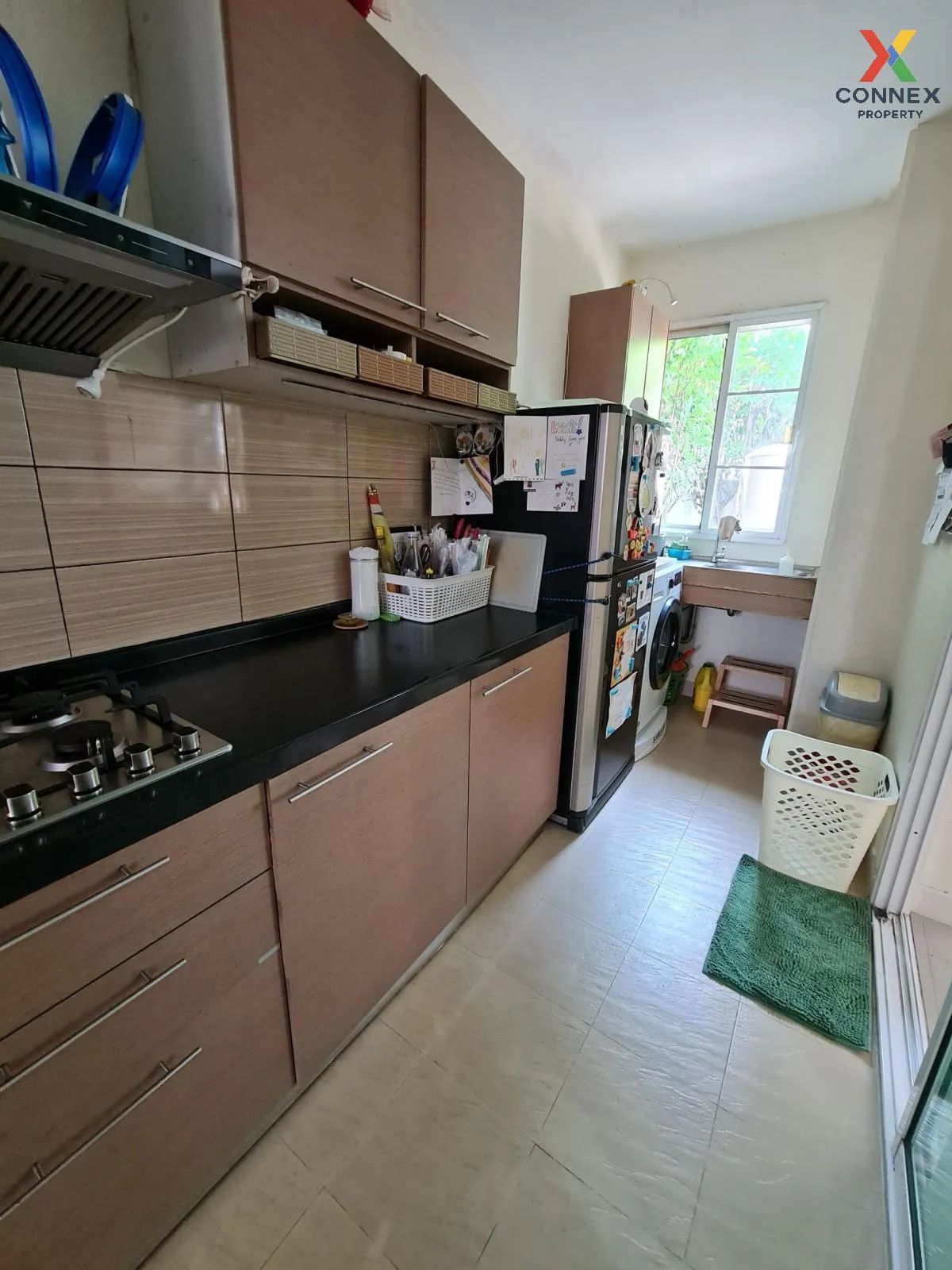 For Sale House , Blue Lagoon Bangna km.8 , Dok Mai , Prawet , Ban