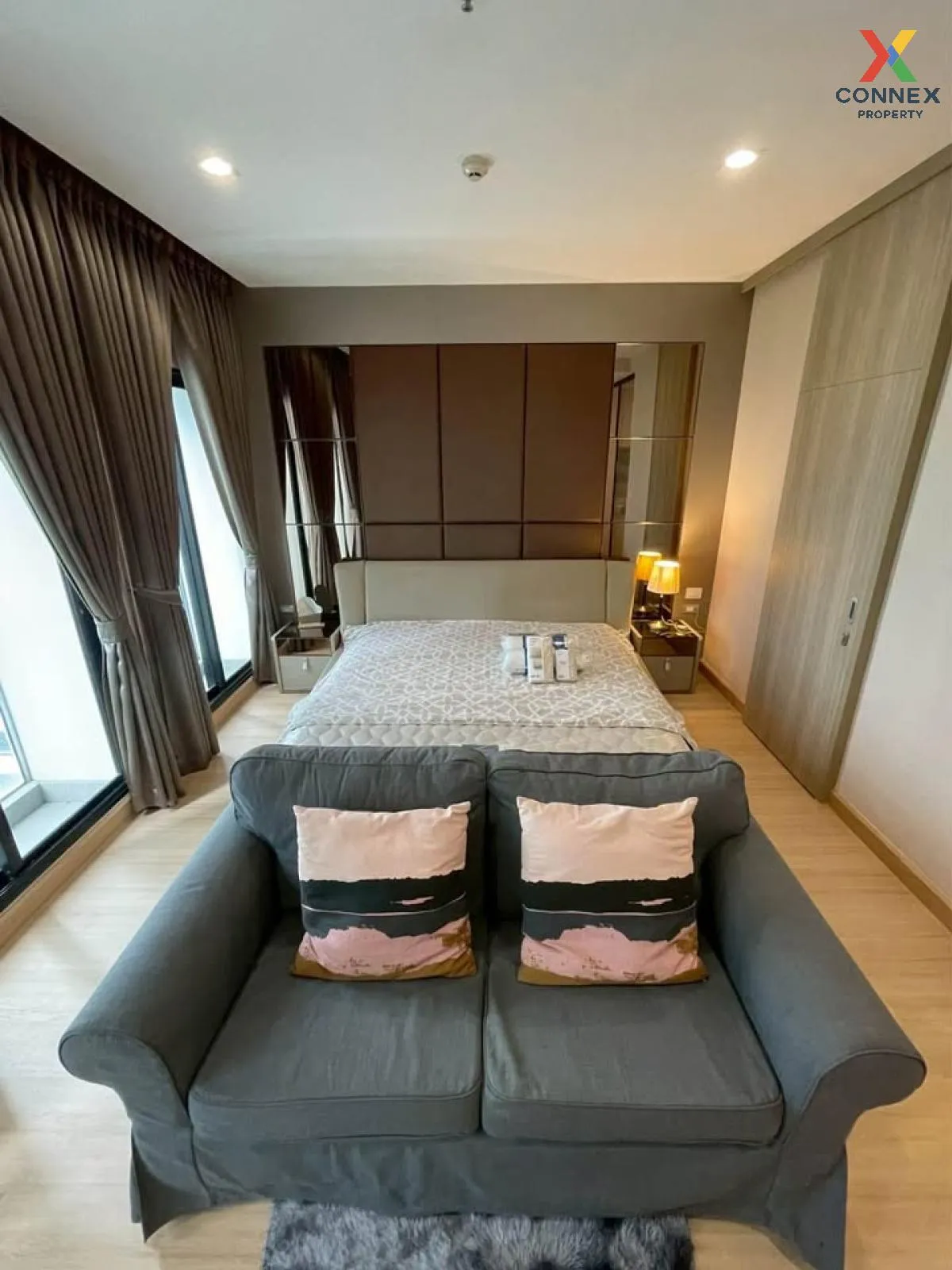 For Rent Condo , Noble Ploenchit , BTS-Phloen Chit , Lumpini , Pa 2