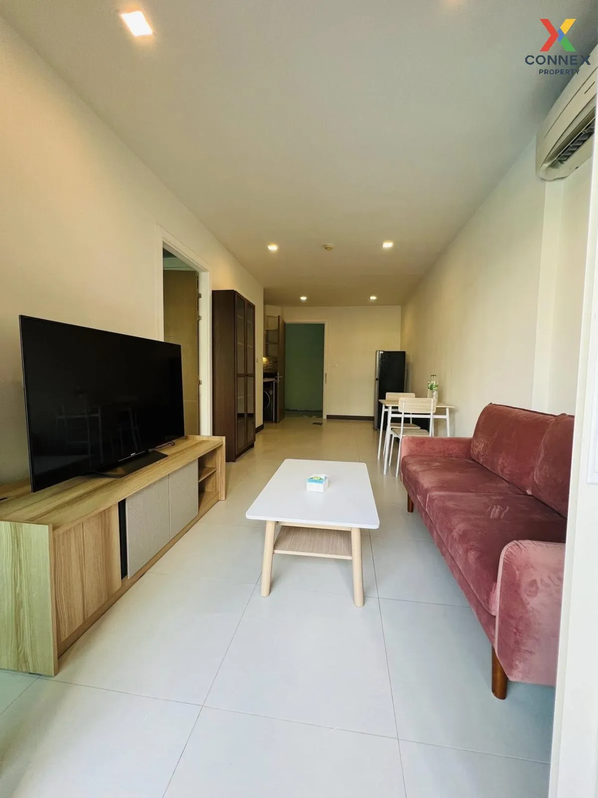 เช่าคอนโด  เดอะ ซีเครซ หัวหิน หนองแก หัวหิน ประจวบคีรีขันธ์ CX-12 1