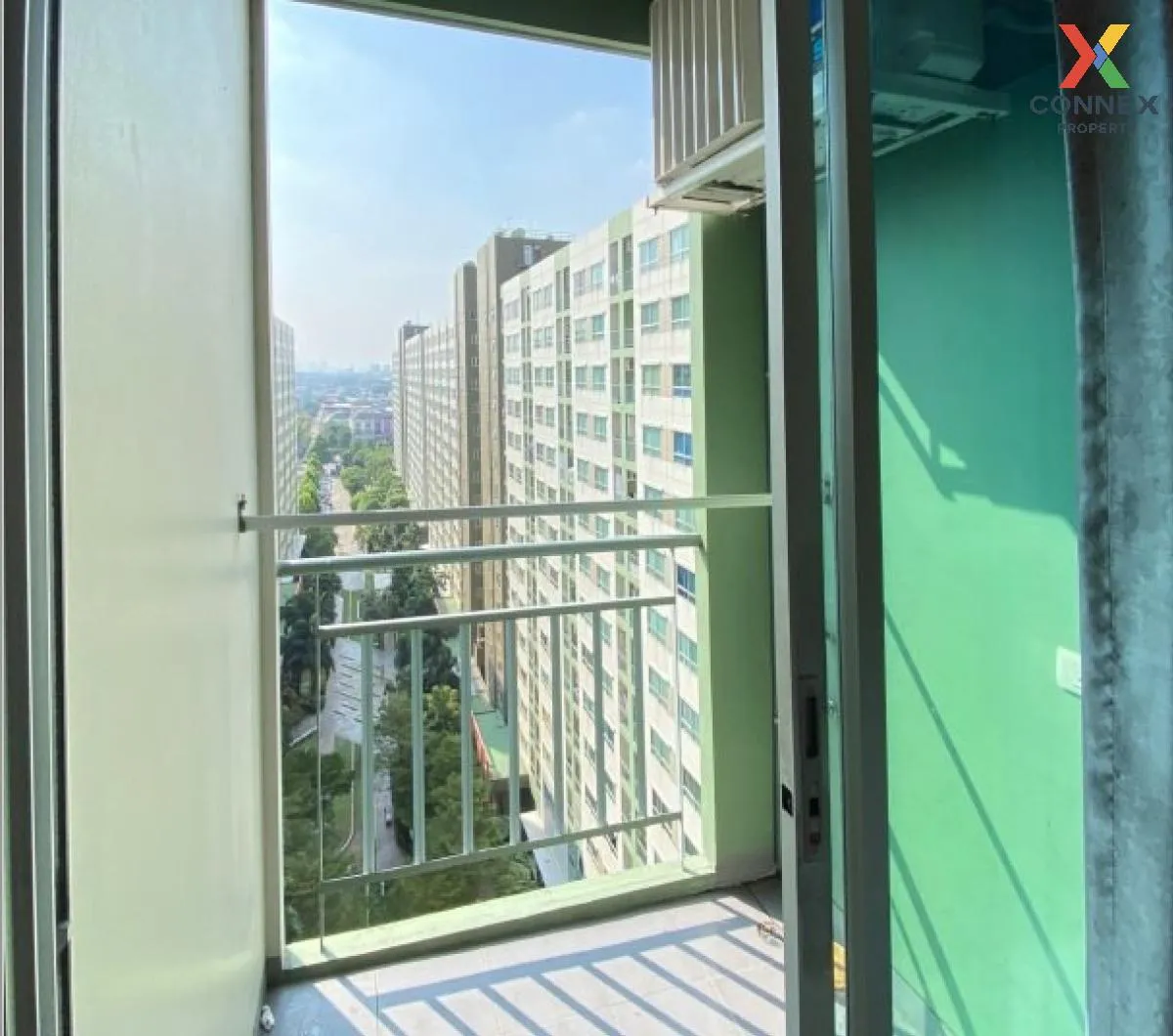 For Sale Condo , LUMPINI PARK NAWAMIN-SI BURAPHA , Khlong Kum , B 3