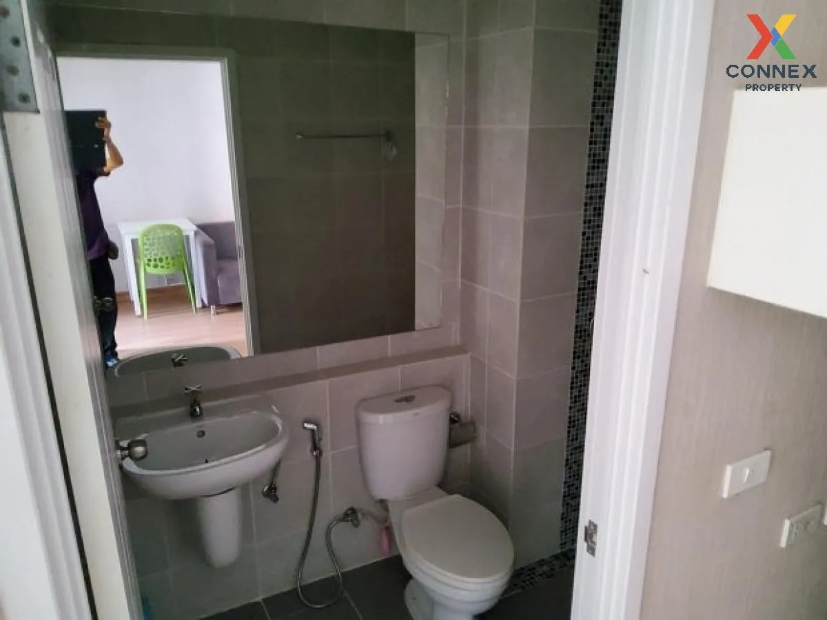 For Sale Condo , The Monavale Phetkasem 39 , MRT-Phasi Charoen ,  3