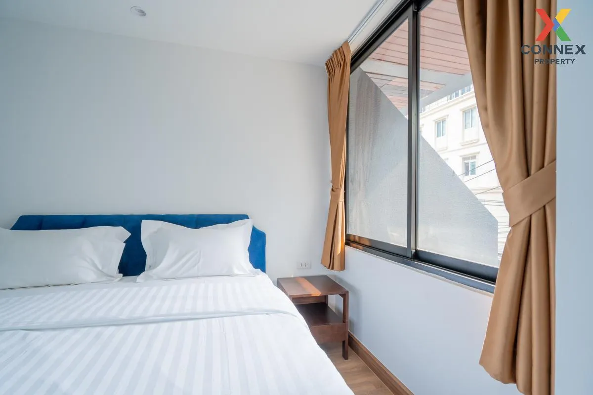 For Rent Condo , PSJ. Penthouse , Khlong Toei , Khlong Toei , Ban