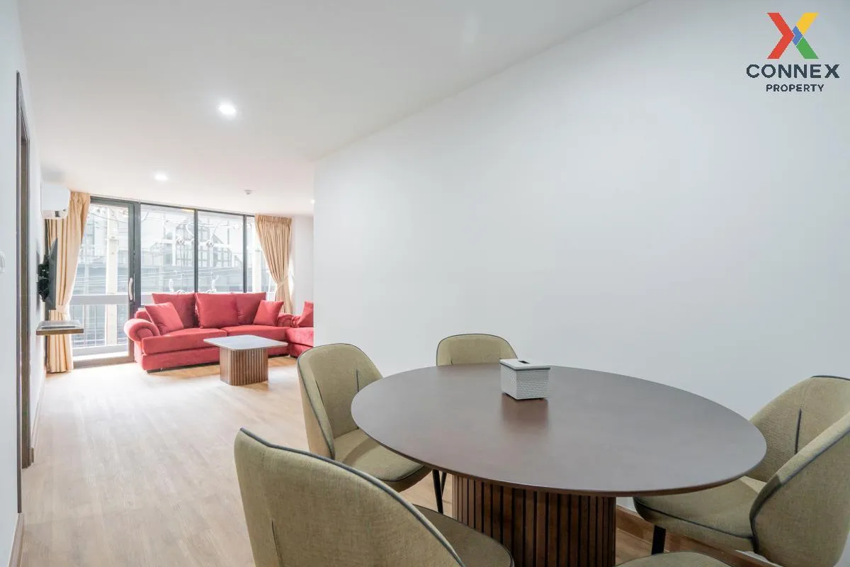 For Rent Condo , PSJ. Penthouse , Khlong Toei , Khlong Toei , Ban 3