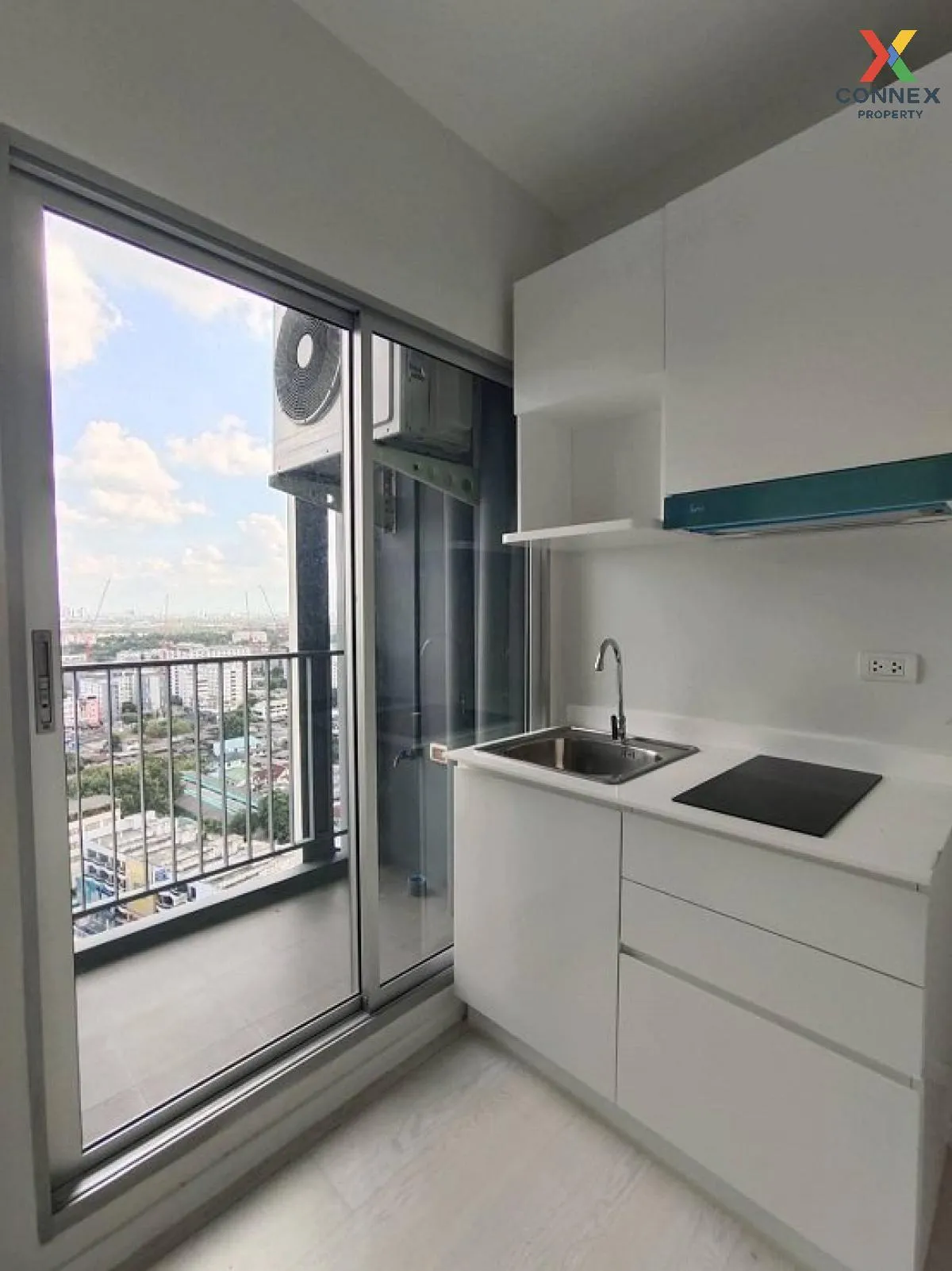 For Sale Condo , Prodigy MRT Bangkhae , MRT-Bang Khae , Bang Duan 4