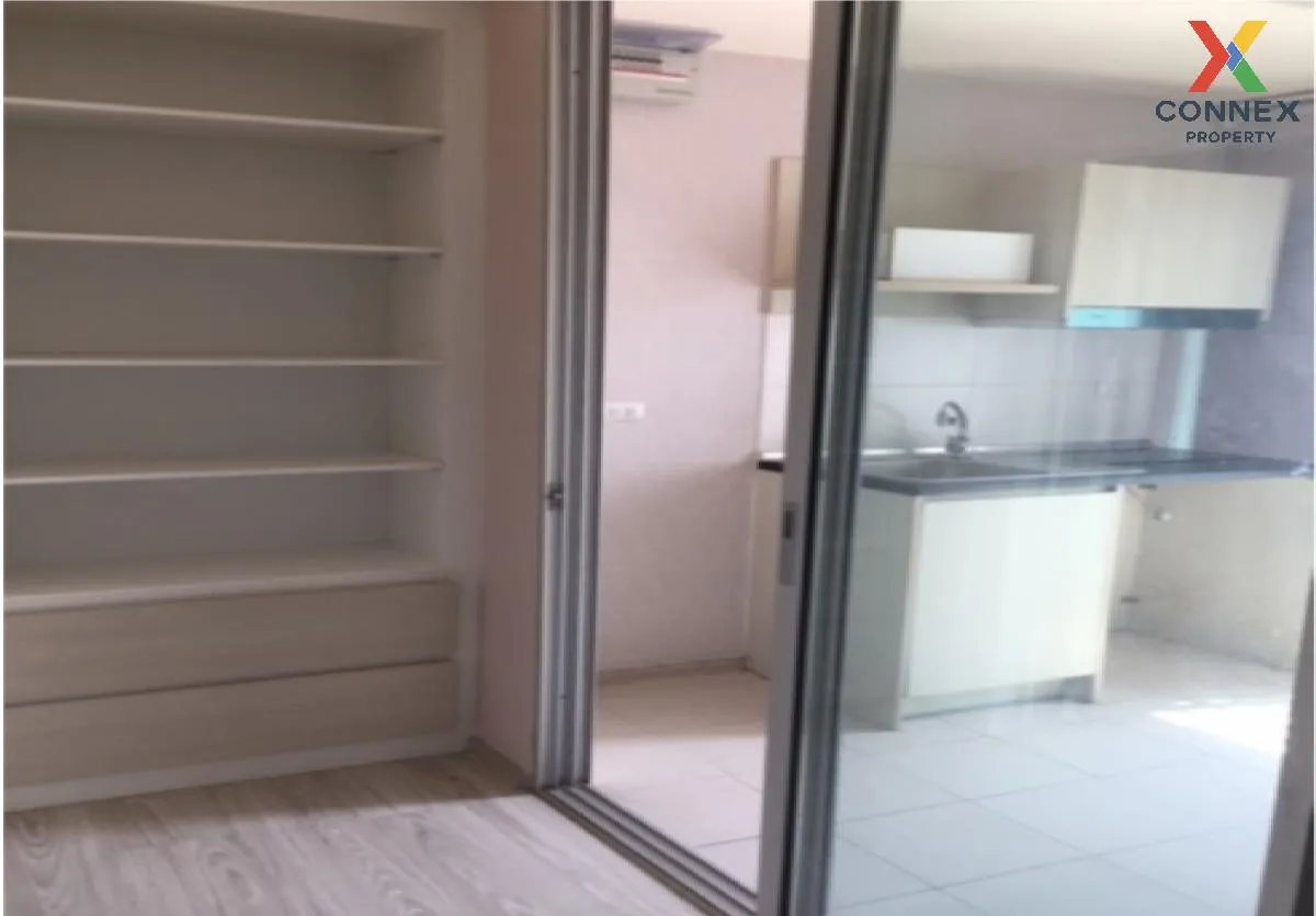For Sale Condo , Aspire Rattanathibet 2 , MRT-Bang Krasor , Bang  2