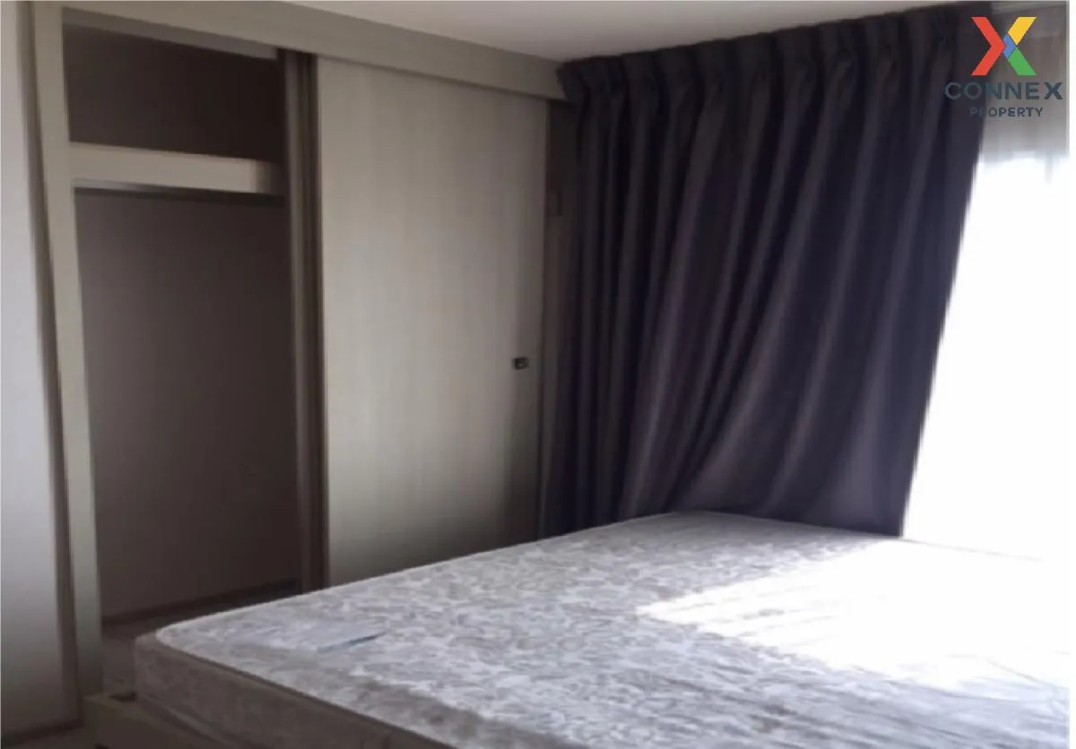 For Sale Condo , Aspire Rattanathibet 2 , MRT-Bang Krasor , Bang  4