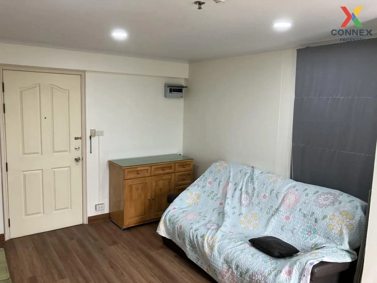 For Rent Condo , Lumpini Ville Ramintra - Laksi , Anusawari , Ban 1