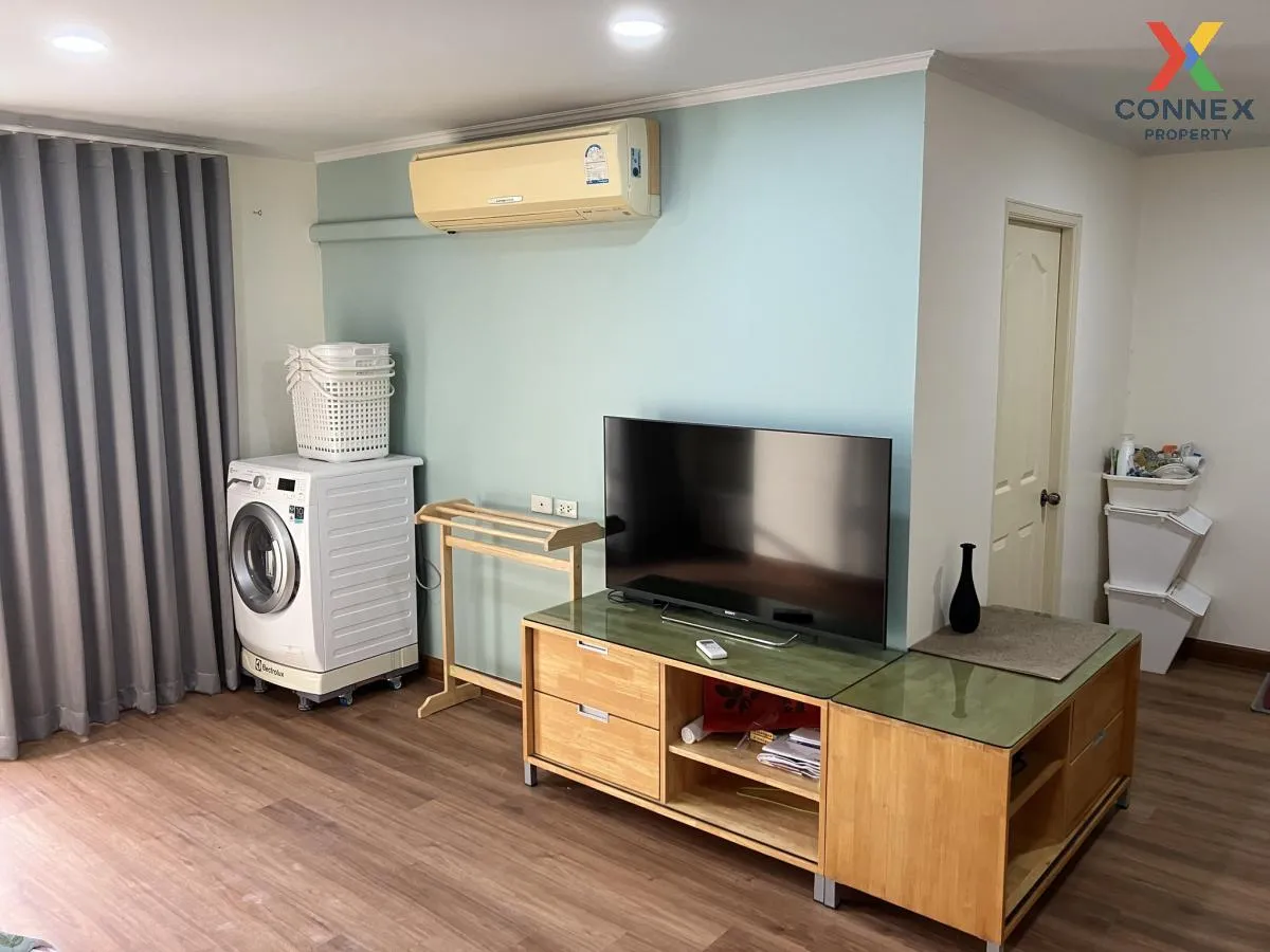 For Rent Condo , Lumpini Ville Ramintra - Laksi , Anusawari , Ban 3