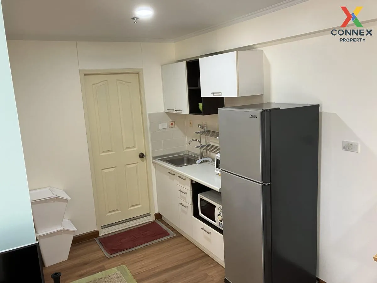 For Rent Condo , Lumpini Ville Ramintra - Laksi , Anusawari , Ban 4