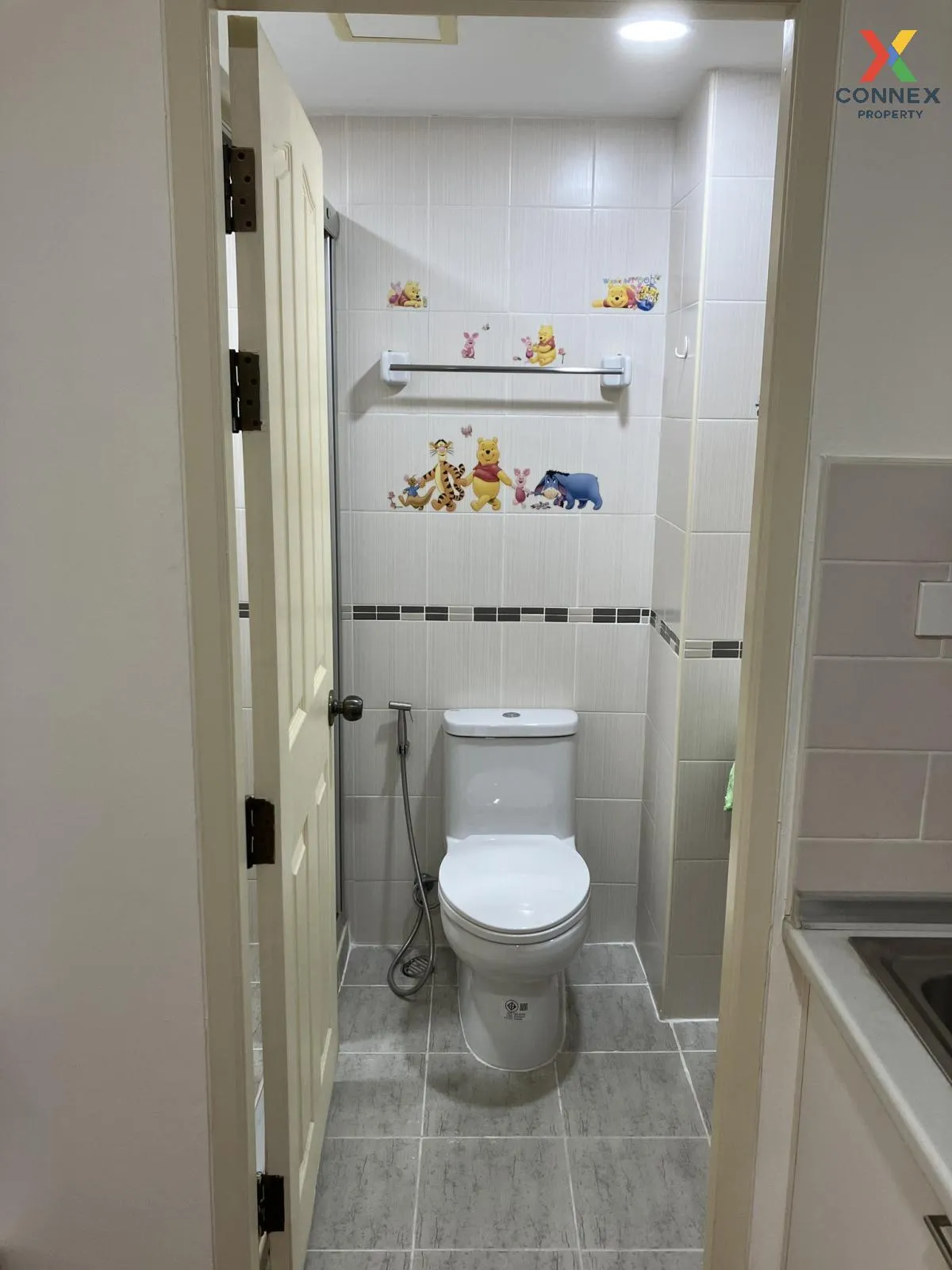 For Rent Condo , Lumpini Ville Ramintra - Laksi , Anusawari , Ban