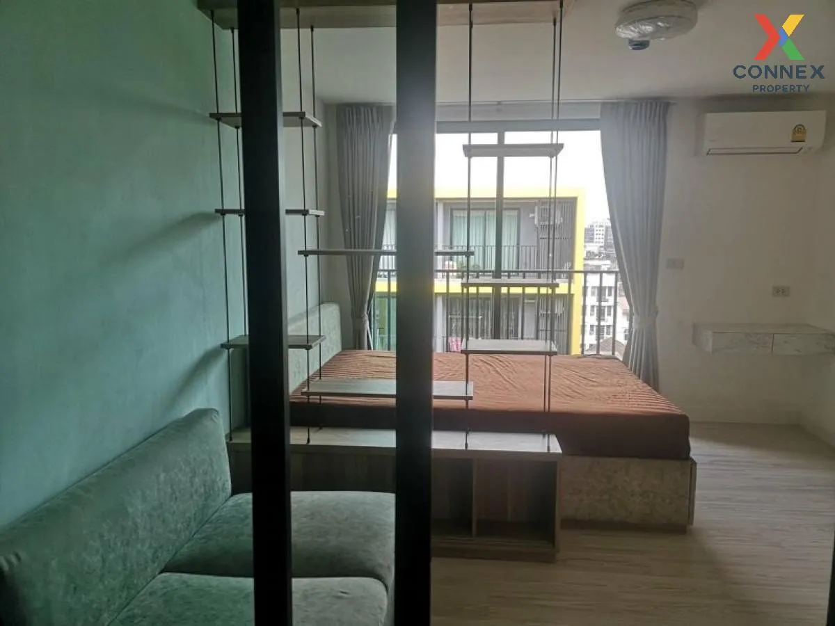 For Sale Condo , Nawa Living Nawamintra 75 , Nawamin , Bung Kum , 1
