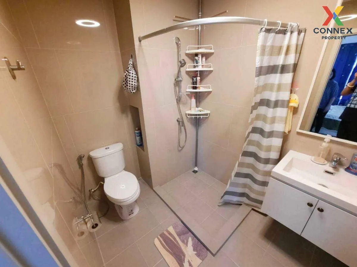 For Rent Condo , Chapter One Shine Bangpo , Bang Sue , Bang Su ,  3