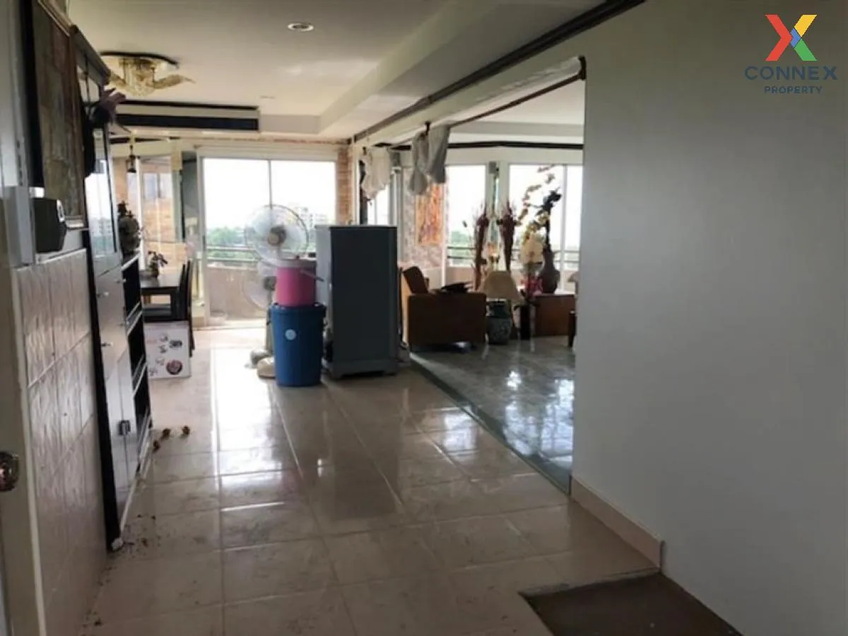 For Sale Condo , Baan Chang Cliff Beach Condotel , Ban Chang , Mu 1