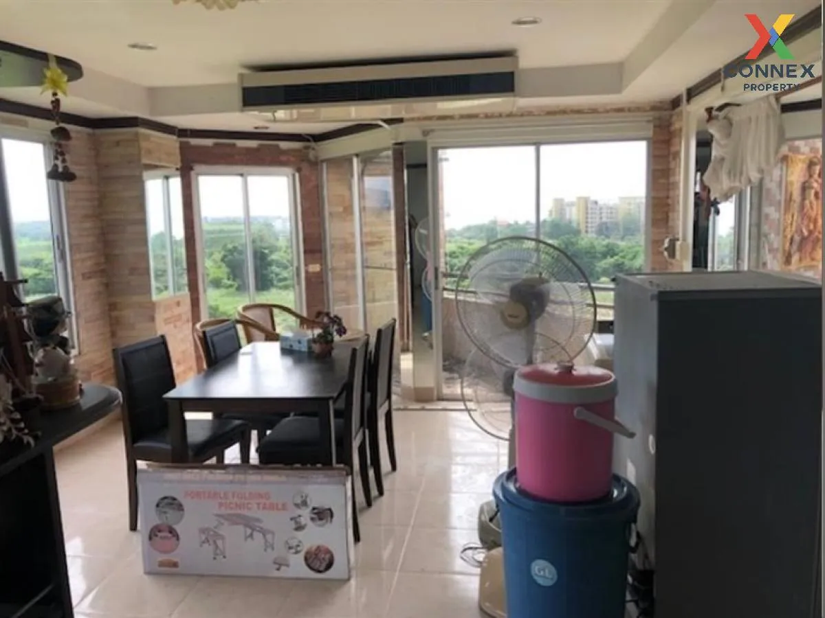 For Sale Condo , Baan Chang Cliff Beach Condotel , Ban Chang , Mu 3