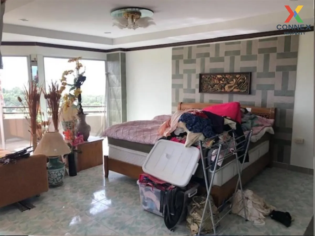 For Sale Condo , Baan Chang Cliff Beach Condotel , Ban Chang , Mu 4
