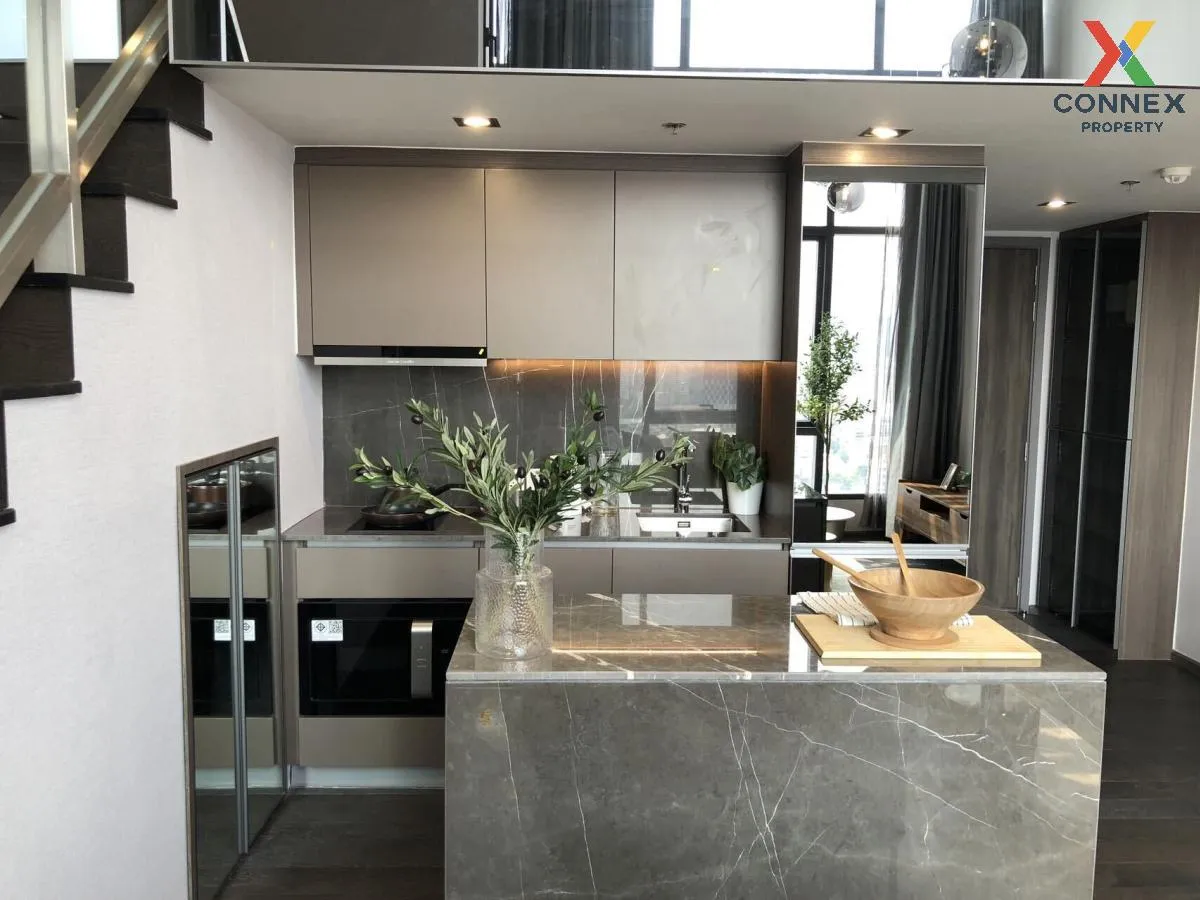 For Rent Condo , CONNER Ratchathewi , BTS-Ratchathewi , Thung Pha