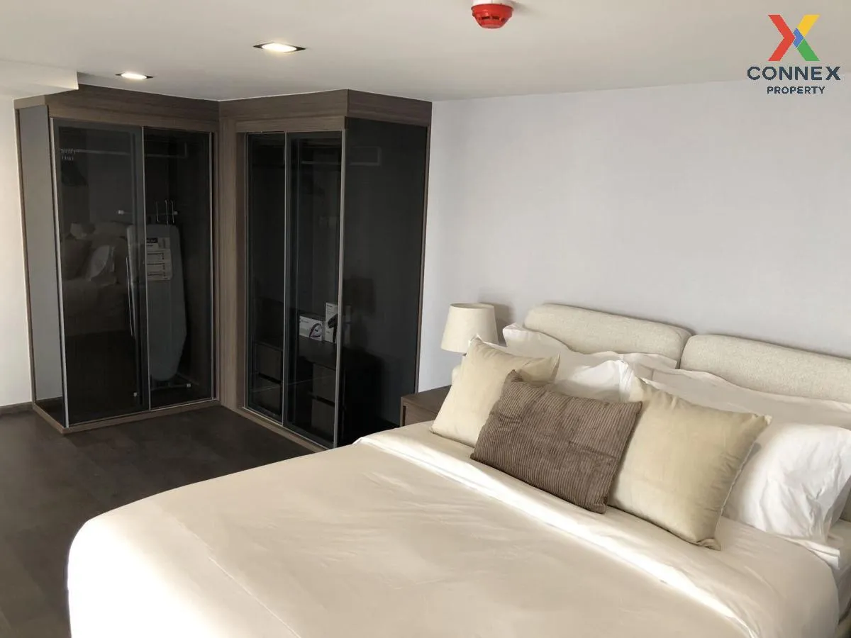 For Rent Condo , CONNER Ratchathewi , BTS-Ratchathewi , Thung Pha