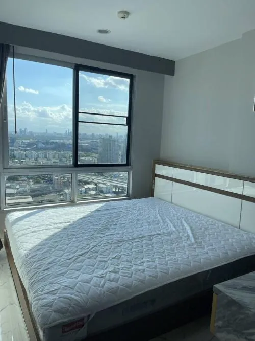 For Sale Condo , The Base Sukhumvit 77 , BTS-On Nut , Phra Khanong Nuea , Watthana , Bangkok , CX-129145