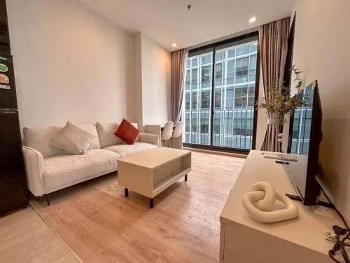 For Rent Condo , Noble Around Ari , BTS-Ari , Sam Sen Nai , Phaya Thai , Bangkok , CX-129149