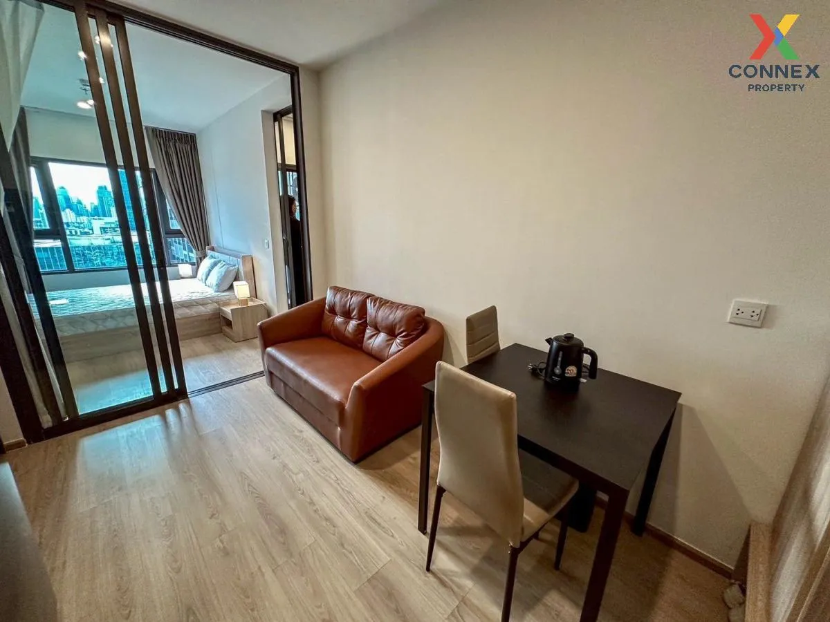 For Sale Condo , Life Rama 4 - Asoke , Khlong Toei , Khlong Toei  2