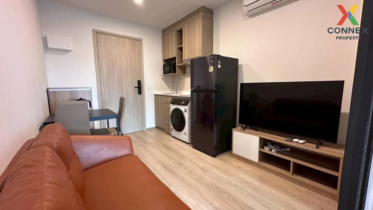 For Sale Condo , Life Rama 4 - Asoke , Khlong Toei , Khlong Toei  3