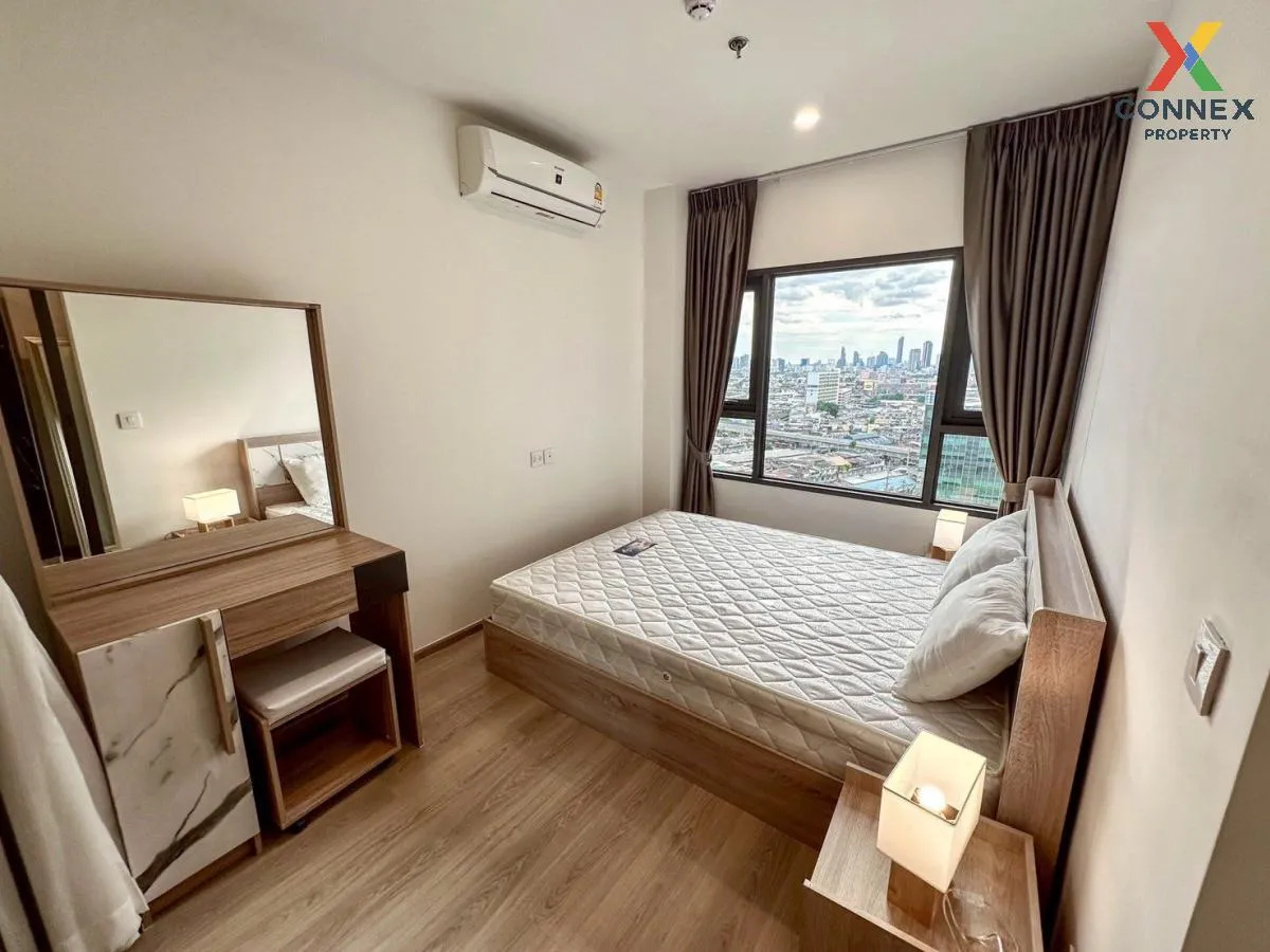 For Sale Condo , Life Rama 4 - Asoke , Khlong Toei , Khlong Toei 