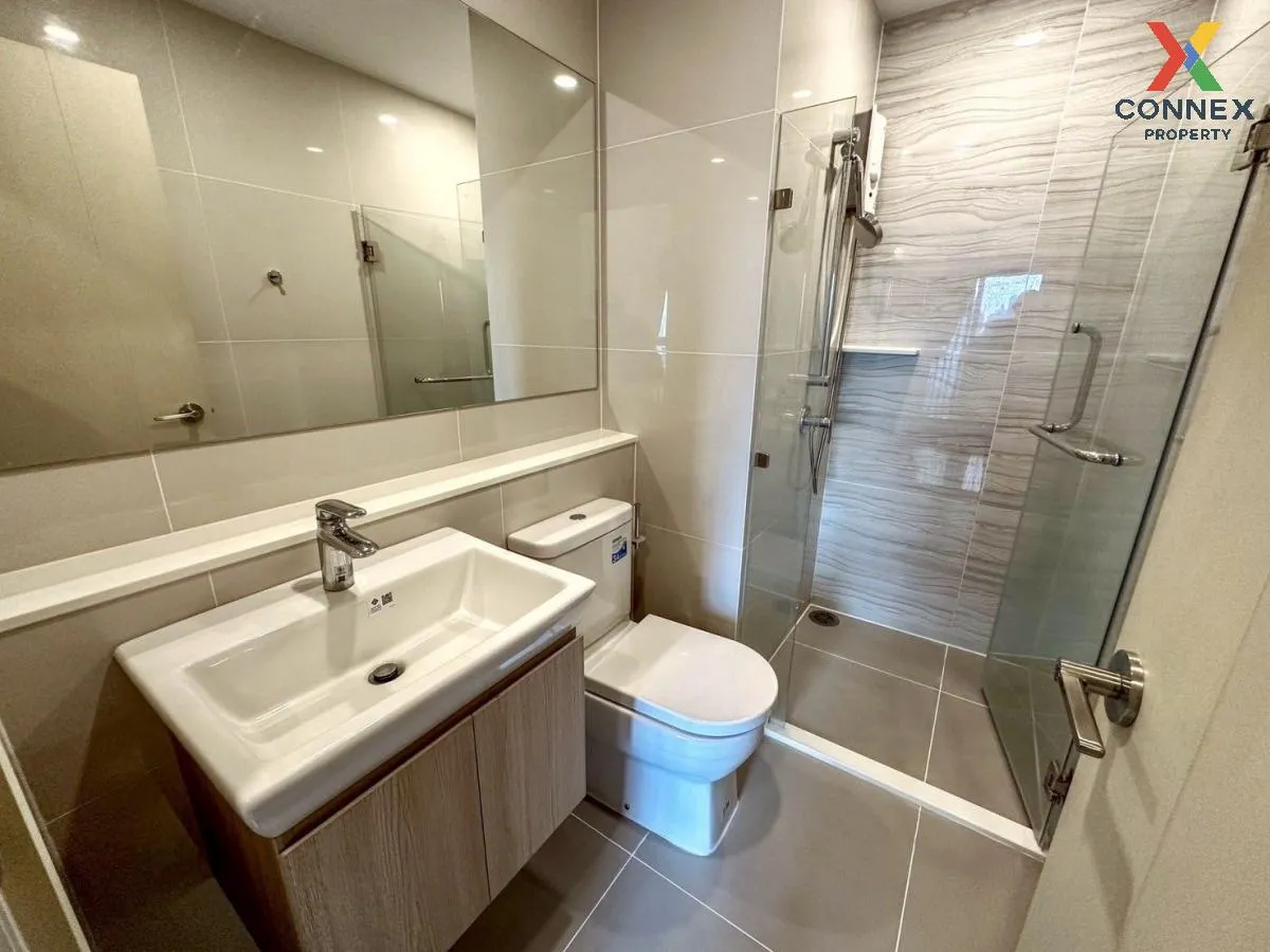 For Sale Condo , Life Rama 4 - Asoke , Khlong Toei , Khlong Toei 