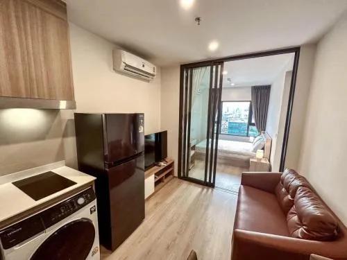 For Sale Condo , Life Rama 4 - Asoke , Khlong Toei , Khlong Toei , Bangkok , CX-129151