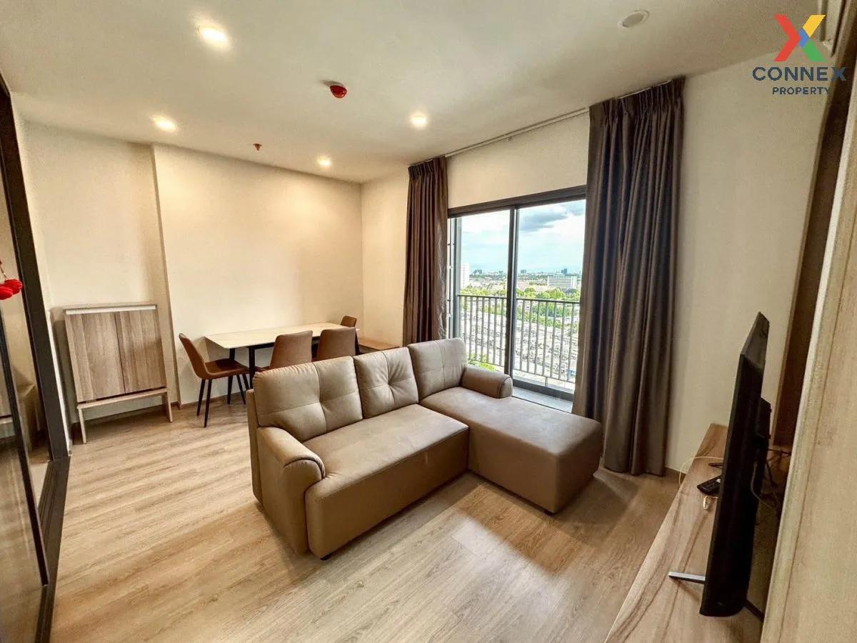 For Rent Condo , Life Rama 4 - Asoke , Khlong Toei , Khlong Toei  1