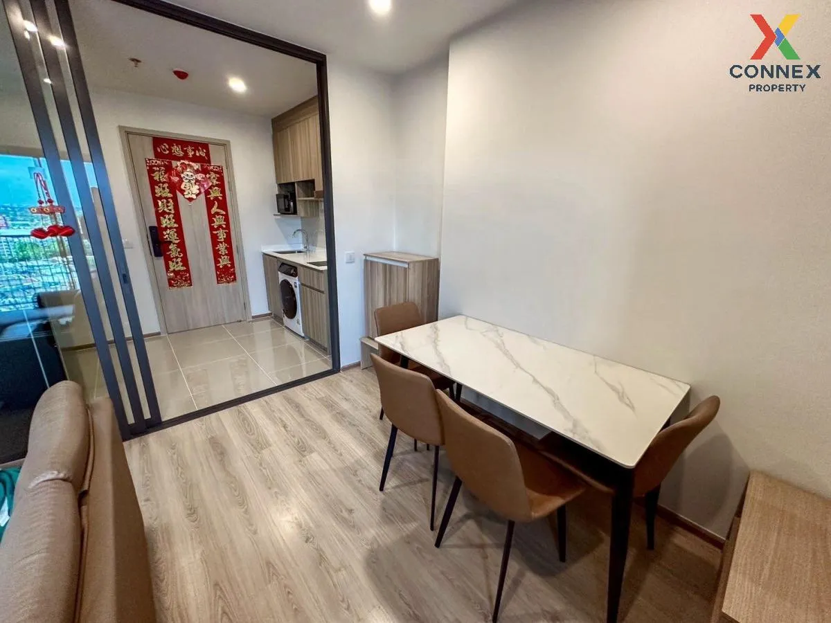 For Rent Condo , Life Rama 4 - Asoke , Khlong Toei , Khlong Toei  3
