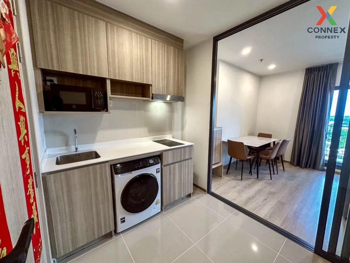 For Rent Condo , Life Rama 4 - Asoke , Khlong Toei , Khlong Toei  4