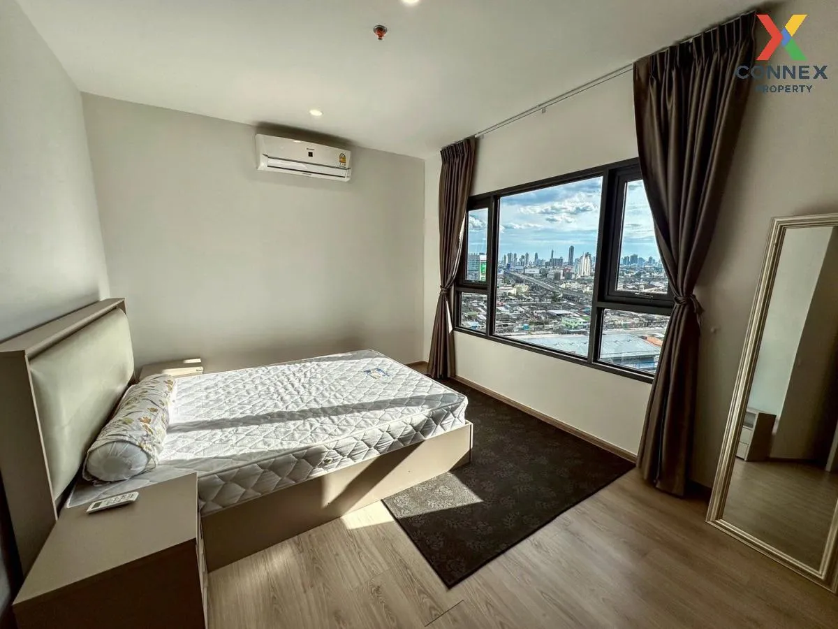 For Rent Condo , Life Rama 4 - Asoke , Khlong Toei , Khlong Toei 