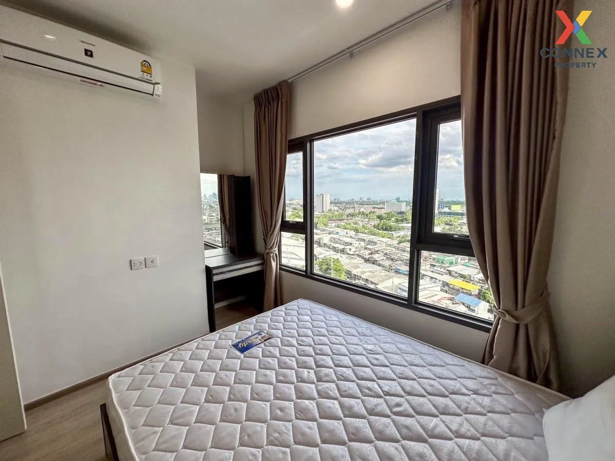 For Rent Condo , Life Rama 4 - Asoke , Khlong Toei , Khlong Toei 