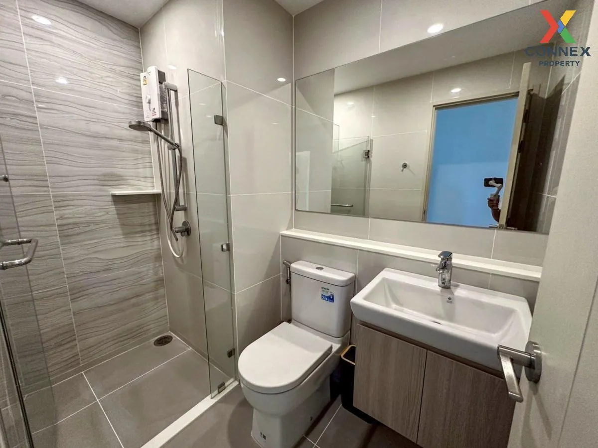 For Rent Condo , Life Rama 4 - Asoke , Khlong Toei , Khlong Toei 