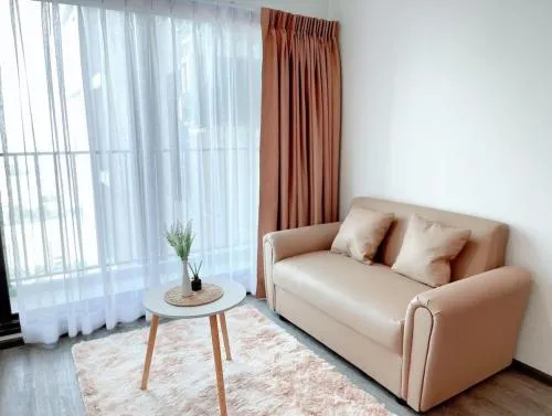 For Rent Condo , Rich Park Triple Station , ARL-Hua Mak , Suan Luang , Suan Luang , Bangkok , CX-129156