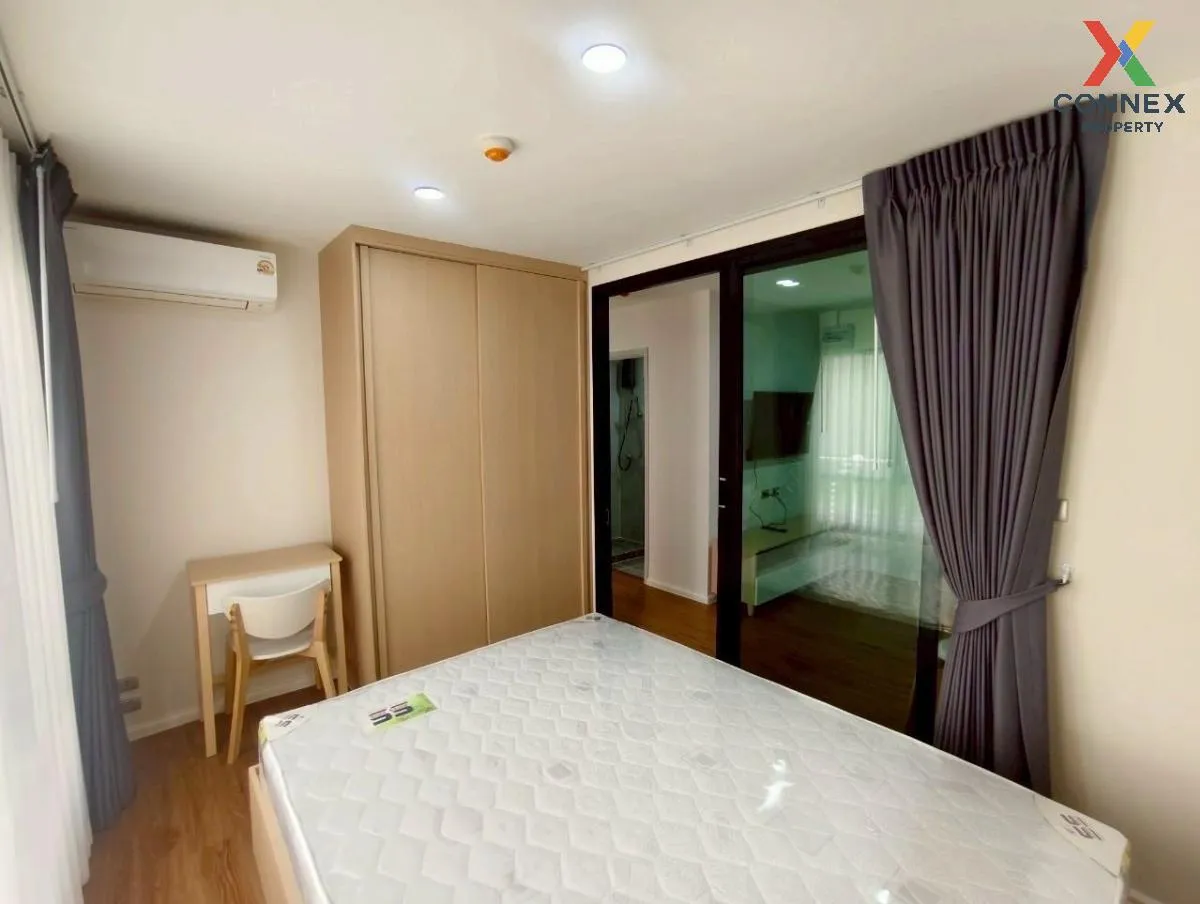 เช่าคอนโด  เอ ไลฟ์ สุขุมวิท 76 BTS-สำโรง สำโรง พระประแดง สมุทรปรา