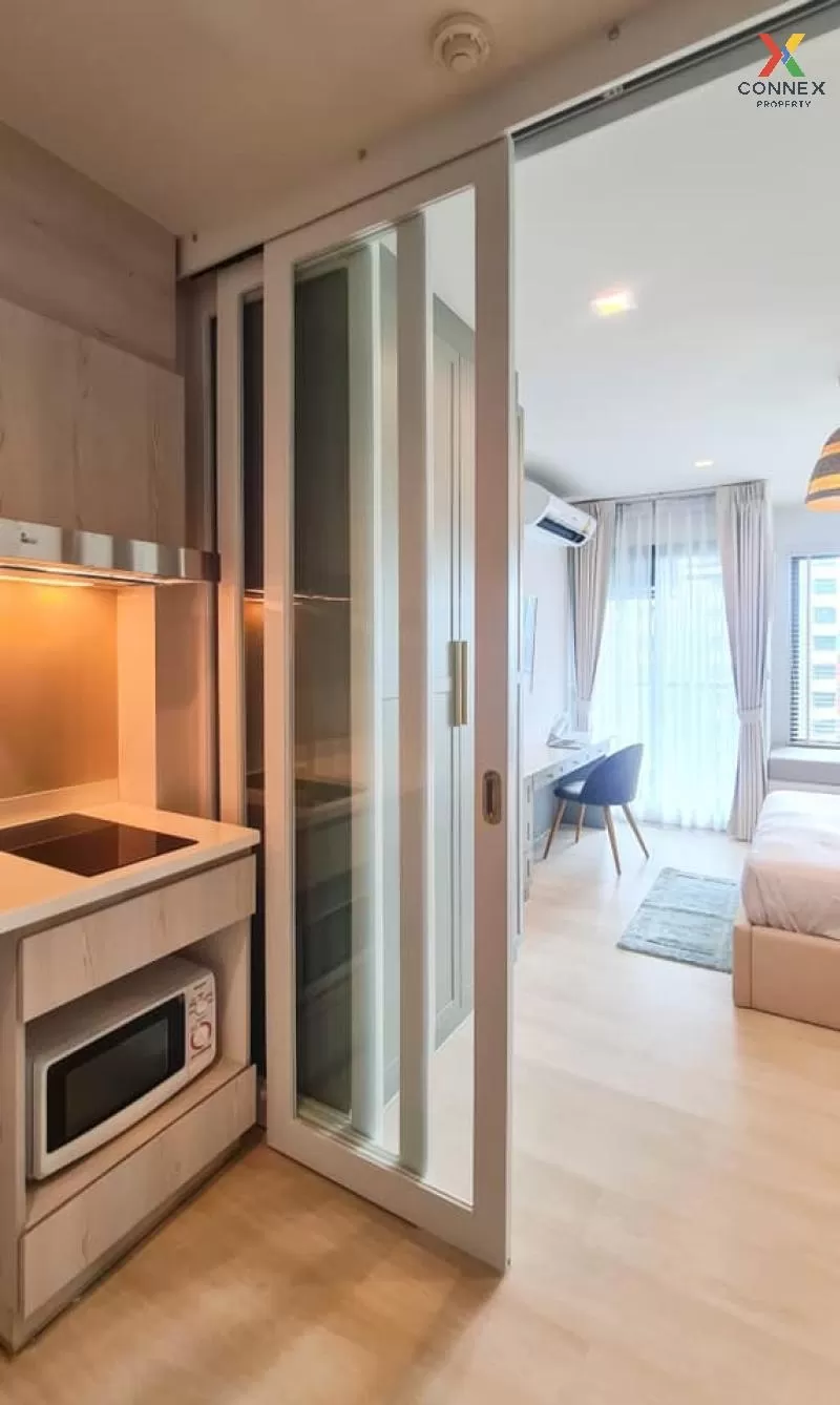 FOR RENT condo , Life One Wireless , BTS-Phloen Chit , Lumpini , Pathum Wan , Bangkok , CX-12916 4