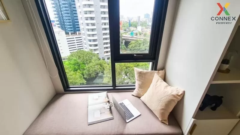 FOR RENT condo , Life One Wireless , BTS-Phloen Chit , Lumpini , Pathum Wan , Bangkok , CX-12916