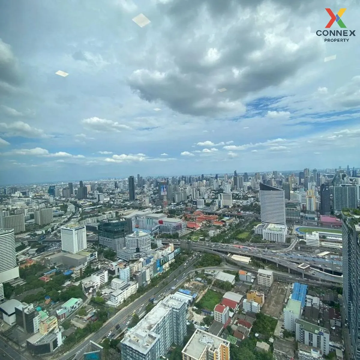 For Rent Condo , One9Five Asoke - Rama 9 , MRT-Phra Ram 9 , Huai 