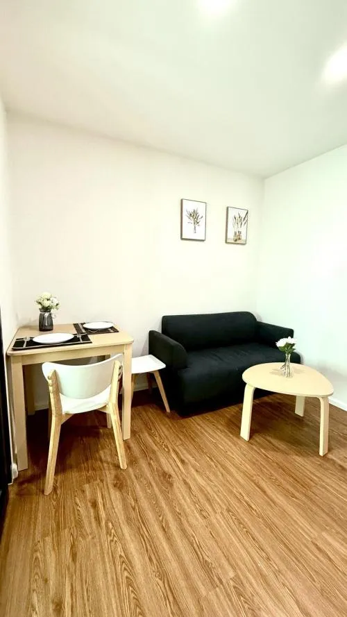 เช่าคอนโด  เอ ไลฟ์ สุขุมวิท 76 BTS-สำโรง สำโรง พระประแดง สมุทรปราการ CX-129161